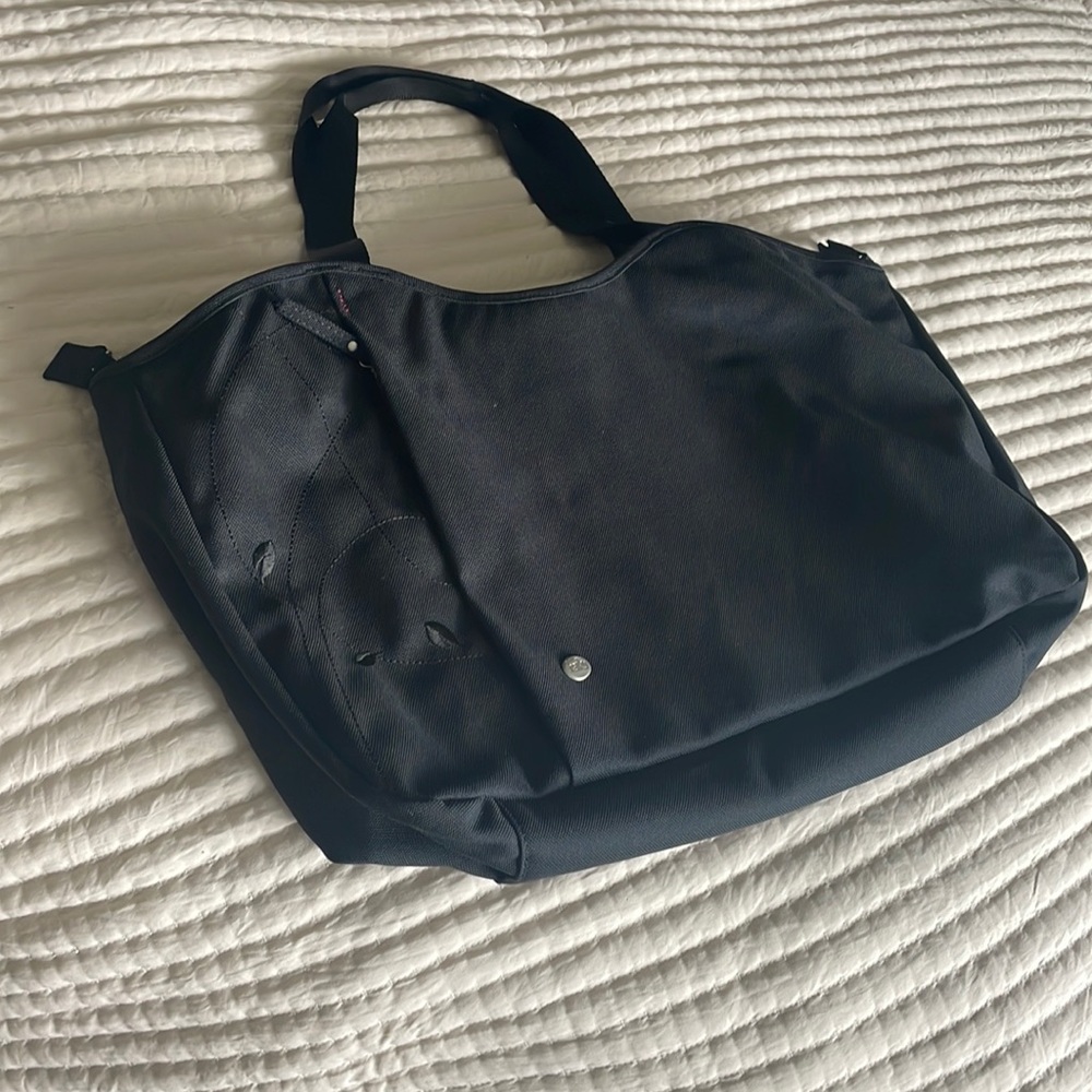 Haiku Overnight Bag
